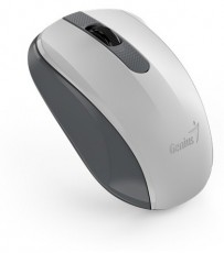 Genius NX-8008S feh&eacute;r-sz&uuml;rke vezet&eacute;k n&eacute;lk&uuml;li eg&eacute;r Iroda &eacute;s sz&aacute;m&iacute;t&aacute;stechnika - Eg&eacute;r - Vezet&eacute;k n&eacute;lk&uuml;li eg&eacute;r - 476769