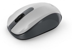Genius NX-8008S feh&eacute;r-sz&uuml;rke vezet&eacute;k n&eacute;lk&uuml;li eg&eacute;r Iroda &eacute;s sz&aacute;m&iacute;t&aacute;stechnika - Eg&eacute;r - Vezet&eacute;k n&eacute;lk&uuml;li eg&eacute;r - 476769