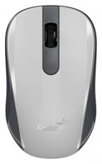 Genius NX-8008S feh&eacute;r-sz&uuml;rke vezet&eacute;k n&eacute;lk&uuml;li eg&eacute;r Iroda &eacute;s sz&aacute;m&iacute;t&aacute;stechnika - Eg&eacute;r - Vezet&eacute;k n&eacute;lk&uuml;li eg&eacute;r - 476769