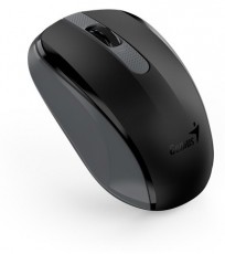Genius NX-8008S fekete vezet&eacute;k n&eacute;lk&uuml;li eg&eacute;r Iroda &eacute;s sz&aacute;m&iacute;t&aacute;stechnika - Eg&eacute;r - Vezet&eacute;k n&eacute;lk&uuml;li eg&eacute;r - 476766
