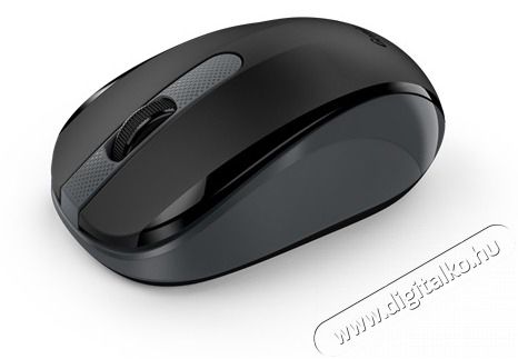 Genius NX-8008S fekete vezet&eacute;k n&eacute;lk&uuml;li eg&eacute;r Iroda &eacute;s sz&aacute;m&iacute;t&aacute;stechnika - Eg&eacute;r - Vezet&eacute;k n&eacute;lk&uuml;li eg&eacute;r - 476766