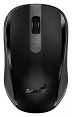 Genius NX-8008S fekete vezet&eacute;k n&eacute;lk&uuml;li eg&eacute;r Iroda &eacute;s sz&aacute;m&iacute;t&aacute;stechnika - Eg&eacute;r - Vezet&eacute;k n&eacute;lk&uuml;li eg&eacute;r - 476766