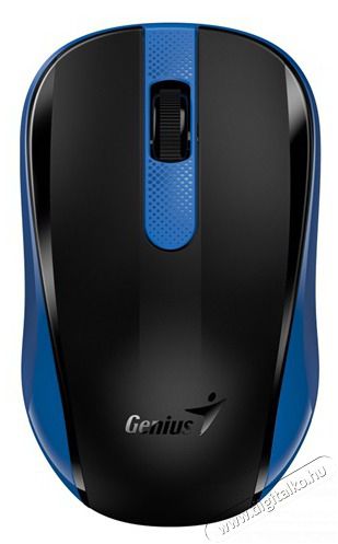 Genius NX-8008S k&eacute;k vezet&eacute;k n&eacute;lk&uuml;li eg&eacute;r Iroda &eacute;s sz&aacute;m&iacute;t&aacute;stechnika - Eg&eacute;r - Vezet&eacute;k n&eacute;lk&uuml;li eg&eacute;r - 476768