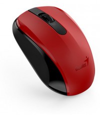 Genius NX-8008S piros vezet&eacute;k n&eacute;lk&uuml;li eg&eacute;r Iroda &eacute;s sz&aacute;m&iacute;t&aacute;stechnika - Eg&eacute;r - Vezet&eacute;k n&eacute;lk&uuml;li eg&eacute;r - 476767