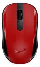 Genius NX-8008S piros vezet&eacute;k n&eacute;lk&uuml;li eg&eacute;r Iroda &eacute;s sz&aacute;m&iacute;t&aacute;stechnika - Eg&eacute;r - Vezet&eacute;k n&eacute;lk&uuml;li eg&eacute;r - 476767
