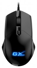 Genius Scorpion M300 fekete gamer eg&eacute;r Iroda &eacute;s sz&aacute;m&iacute;t&aacute;stechnika - Eg&eacute;r - Vezet&eacute;kes eg&eacute;r - 497983