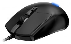 Genius Scorpion M300 fekete gamer eg&eacute;r Iroda &eacute;s sz&aacute;m&iacute;t&aacute;stechnika - Eg&eacute;r - Vezet&eacute;kes eg&eacute;r - 497983