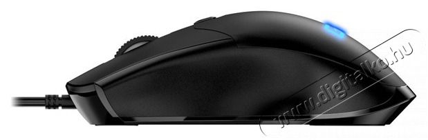Genius Scorpion M300 fekete gamer eg&eacute;r Iroda &eacute;s sz&aacute;m&iacute;t&aacute;stechnika - Eg&eacute;r - Vezet&eacute;kes eg&eacute;r - 497983