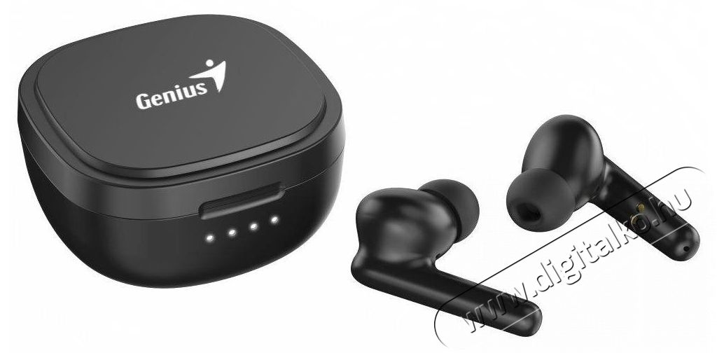 Genius HS-M910BT Audio-Video / Hifi / Multim&eacute;dia - F&uuml;l &eacute;s Fejhallgat&oacute;k - F&uuml;lhallgat&oacute; - 509948