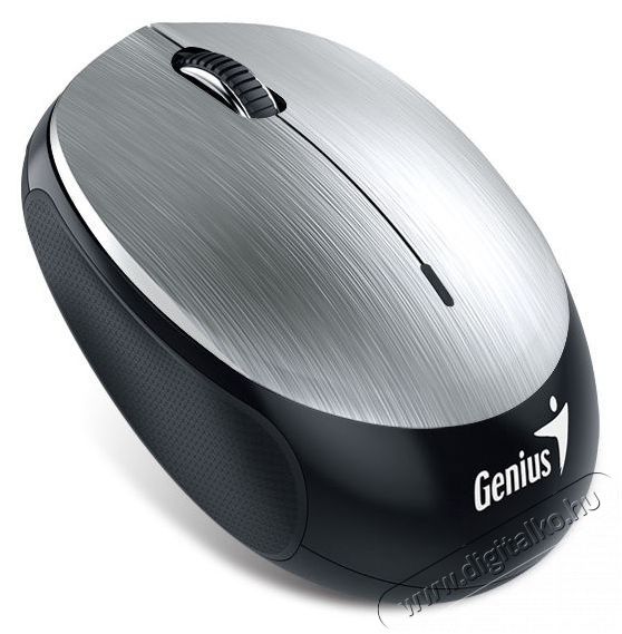 Genius NX-9000BT vezet&eacute;k n&eacute;lk&uuml;li ez&uuml;st eg&eacute;r Iroda &eacute;s sz&aacute;m&iacute;t&aacute;stechnika - Eg&eacute;r - Vezet&eacute;k n&eacute;lk&uuml;li eg&eacute;r - 514945