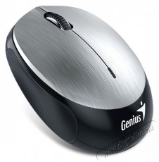 Genius NX-9000BT vezet&eacute;k n&eacute;lk&uuml;li ez&uuml;st eg&eacute;r Iroda &eacute;s sz&aacute;m&iacute;t&aacute;stechnika - Eg&eacute;r - Vezet&eacute;k n&eacute;lk&uuml;li eg&eacute;r - 514945