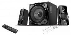 Genius SW-2.1 1850BT Audio-Video / Hifi / Multimédia - Hangfal - Hangfalszett - Hangfalszett - 522782