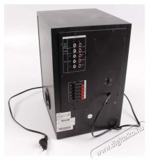Genius SW-HF 5.1 4500 Ver. II Audio-Video / Hifi / Multim&eacute;dia - Hangfal - Hangfalszett - Hangfalszett - 522781