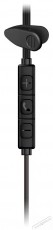 Genius HS-M366 fekete Audio-Video / Hifi / Multim&eacute;dia - F&uuml;l &eacute;s Fejhallgat&oacute;k - F&uuml;lhallgat&oacute; mikrofonnal / headset - 524819