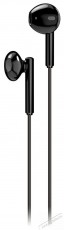 Genius HS-M366 fekete Audio-Video / Hifi / Multim&eacute;dia - F&uuml;l &eacute;s Fejhallgat&oacute;k - F&uuml;lhallgat&oacute; mikrofonnal / headset - 524819
