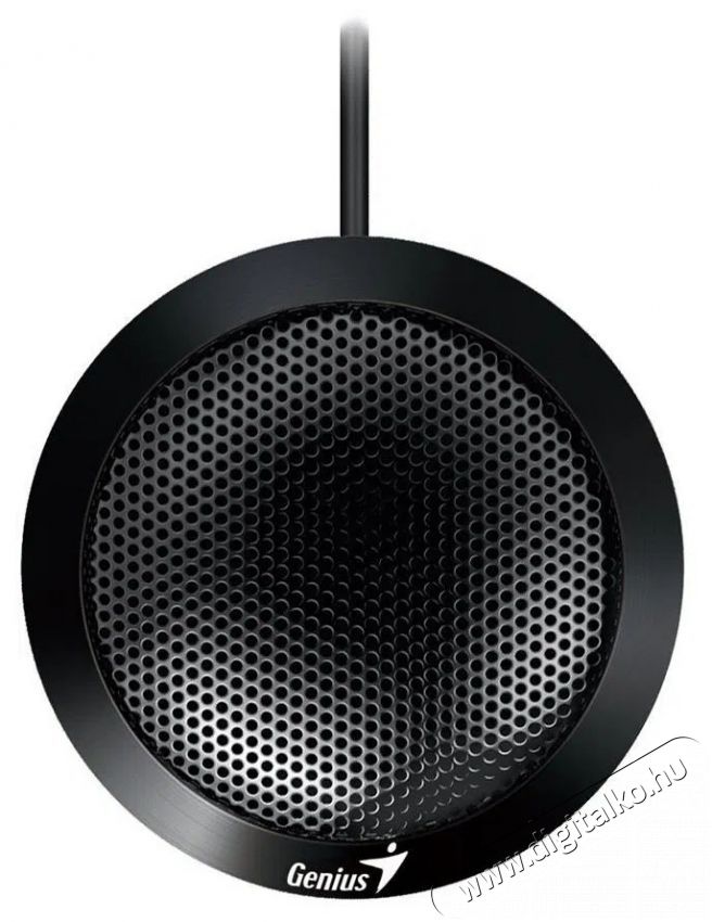 Genius MIC-100U Fot&oacute;-Vide&oacute; kieg&eacute;sz&iacute;tők - Mikrofon - &Eacute;nek &eacute;s hangszer mikrofon - 524820