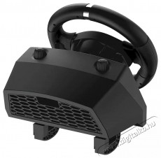 Genius GX Gaming Wheel SpeedMaster X2 (31620002400)  Iroda &eacute;s sz&aacute;m&iacute;t&aacute;stechnika - J&aacute;t&eacute;k konzol - Kontroller - 539050
