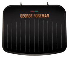 George Foreman 25811-56 Fit kontakt grill Konyhai term&eacute;kek - Konyhai kisg&eacute;p (s&uuml;t&eacute;s / főz&eacute;s / hűt&eacute;s / &eacute;telk&eacute;sz&iacute;t&eacute;s) - Kontakt grill s&uuml;tő / s&uuml;tőlap - 436539