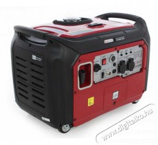 GEOTECH PTGA5000i 4kW, 230V inverteres áramfejlesztő Háztartás / Otthon / Kültér - Szerszám - Áramfejlesztő - 407075