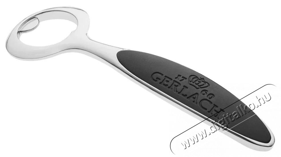 Gerlach SOLID Crown kupaknyit&oacute; Konyhai term&eacute;kek - Konyhai eszk&ouml;z - Konzerv / &uuml;veg / bor nyit&oacute; - 524824