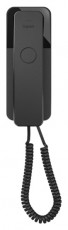 Gigaset Telefon DESK 200 telefon, fekete - Mobil / Kommunikáció / Smart - Vezetékes telefon / fax - 482743