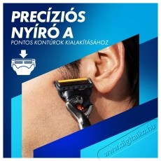 GILLETTE ProGlide 4 db Sz&eacute;ps&eacute;g&aacute;pol&aacute;s / Eg&eacute;szs&eacute;g - Szőrtelen&iacute;tő / borotva - F&eacute;rfi borotva - 537829