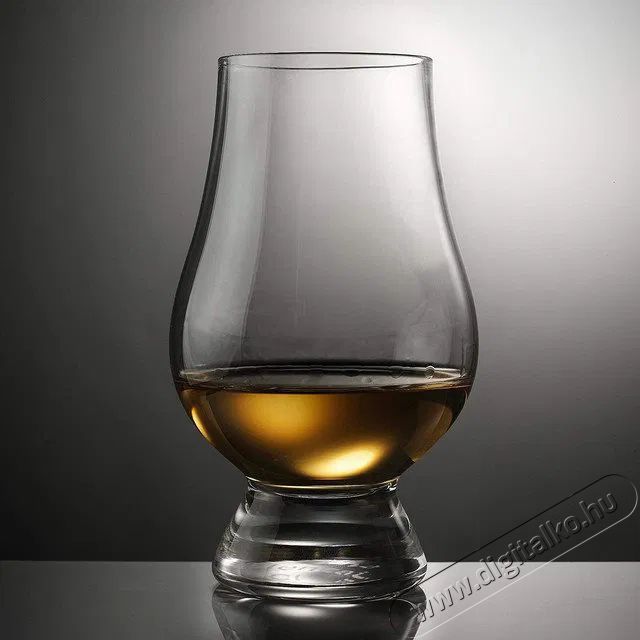 GLENCAIRN Whiskys poh&aacute;r 200 ml 6 db Konyhai term&eacute;kek - Konyhai eszk&ouml;z - Egy&eacute;b konyhai eszk&ouml;z - 522817
