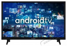 Gogen TVH 24A336 Telev&iacute;zi&oacute;k - LED telev&iacute;zi&oacute; - 720p HD Ready felbont&aacute;s&uacute; - 505838