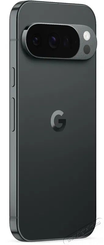 Google Pixel 10 Pro 128GB Obsidian - &Uacute;jdons&aacute;gok - &Uacute;j term&eacute;kek - 522840
