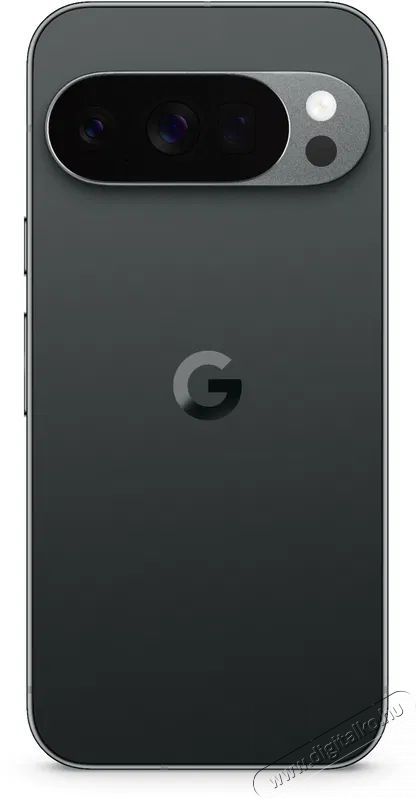 Google Pixel 10 Pro 128GB Obsidian - &Uacute;jdons&aacute;gok - &Uacute;j term&eacute;kek - 522840