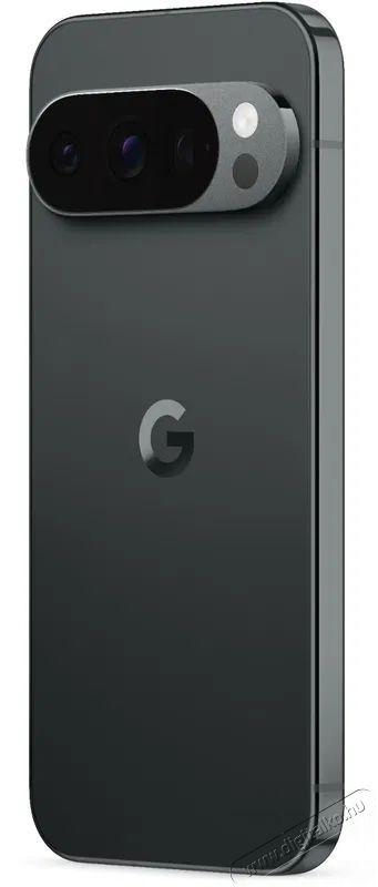 Google Pixel 10 Pro 128GB Obsidian - &Uacute;jdons&aacute;gok - &Uacute;j term&eacute;kek - 522840