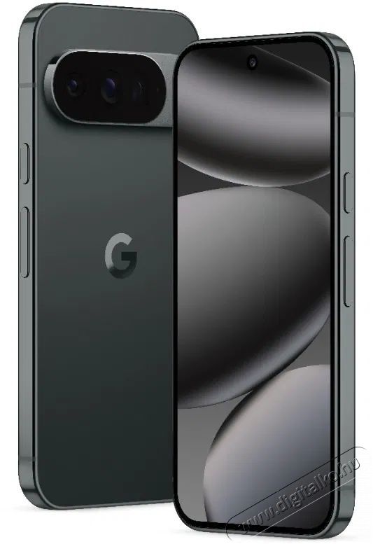 Google Pixel 10 Pro 128GB Obsidian - &Uacute;jdons&aacute;gok - &Uacute;j term&eacute;kek - 522840