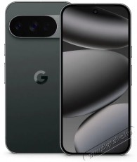 Google Pixel 10 Pro 128GB Obsidian - - &Uacute;jdons&aacute;gok - &Uacute;j term&eacute;kek - 522840