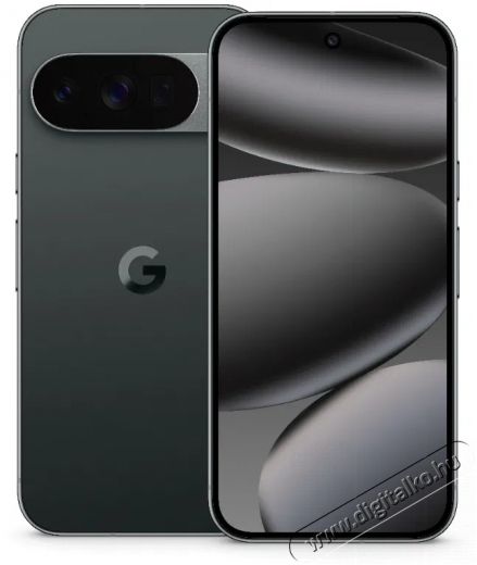 Google Pixel 10 Pro 128GB Obsidian - &Uacute;jdons&aacute;gok - &Uacute;j term&eacute;kek - 522840