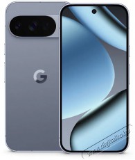 Google Pixel 10 Pro 512GB Moonstone - &Uacute;jdons&aacute;gok - &Uacute;j term&eacute;kek - 522845