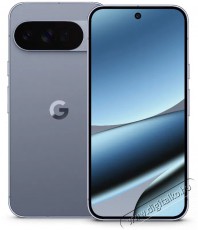Google Pixel 10 Pro XL 256GB Moonstone - &Uacute;jdons&aacute;gok - &Uacute;j term&eacute;kek - 522827