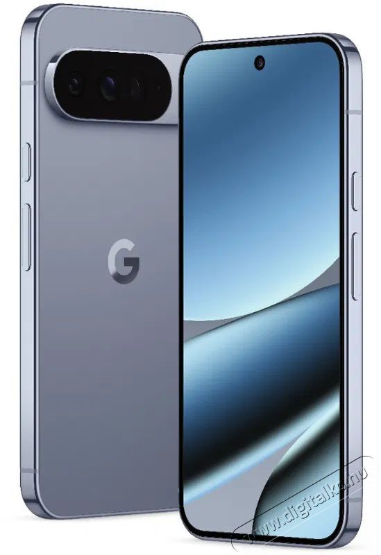 Google Pixel 10 Pro XL 256GB Moonstone &Uacute;jdons&aacute;gok - &Uacute;j term&eacute;kek - 522827