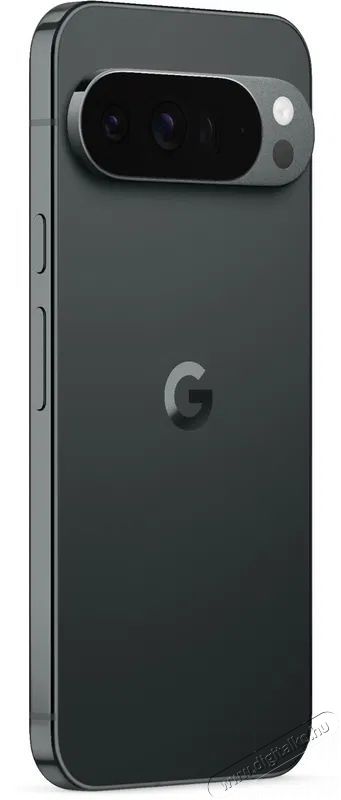 Google Pixel 10 Pro XL 256GB Obsidian &Uacute;jdons&aacute;gok - &Uacute;j term&eacute;kek - 522836