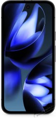 Google Pixel 9a 8GB/128GB Obszidi&aacute;n &Uacute;jdons&aacute;gok - &Uacute;j term&eacute;kek - 522828