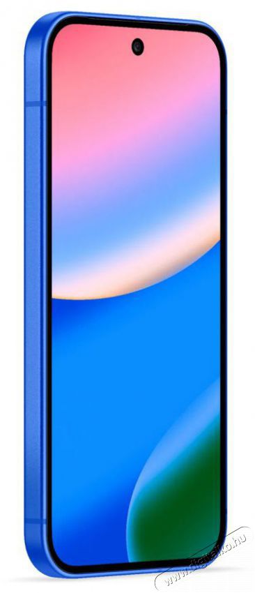 Google Pixel 10 256GB Indigo Mobil / Kommunik&aacute;ci&oacute; / Smart - Okostelefon - Android - 527198