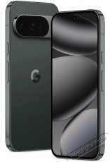 Google Pixel 10 Pro 512GB Obsidian Mobil / Kommunik&aacute;ci&oacute; / Smart - Okostelefon - Android - 527202