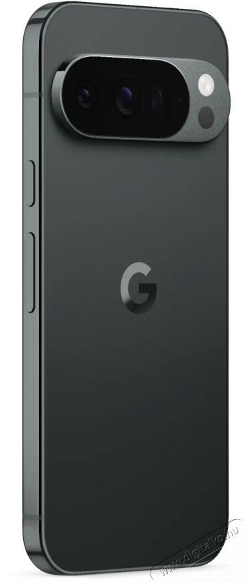Google Pixel 10 Pro 512GB Obsidian Mobil / Kommunik&aacute;ci&oacute; / Smart - Okostelefon - Android - 527202