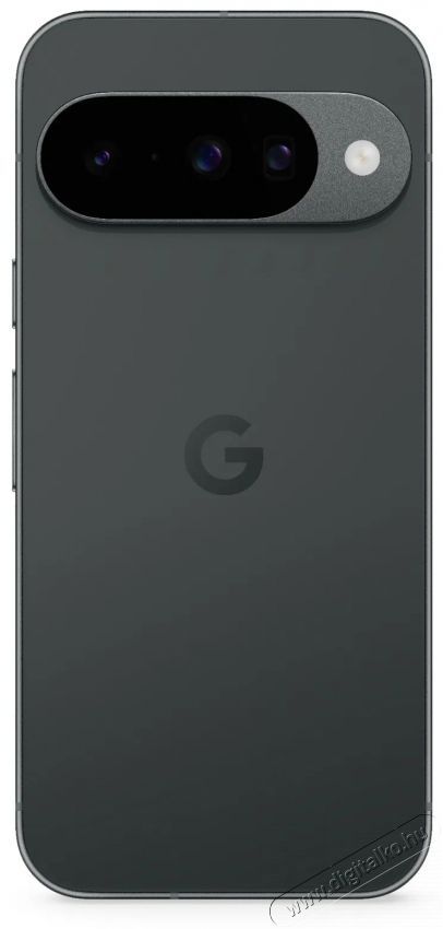 Google Pixel 10 128GB Obsidian Mobil / Kommunik&aacute;ci&oacute; / Smart - Okostelefon - Android - 527196