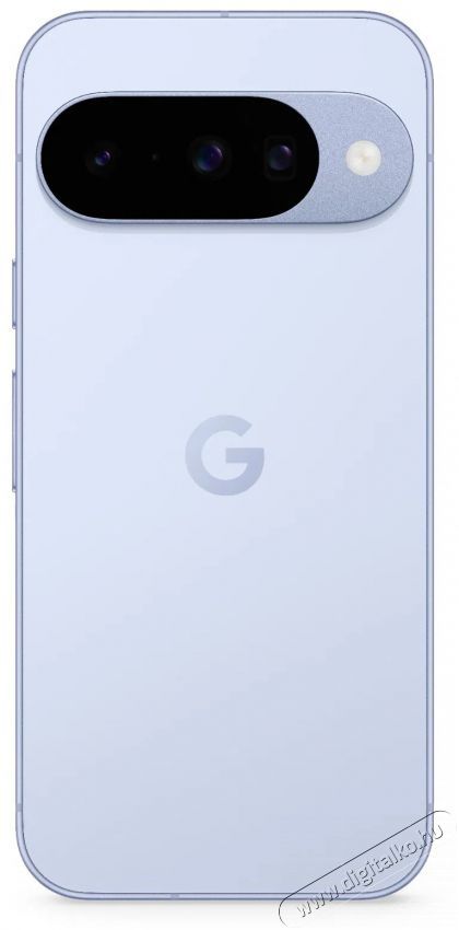 Google Pixel 10 256GB Frost Mobil / Kommunik&aacute;ci&oacute; / Smart - Okostelefon - Android - 527197
