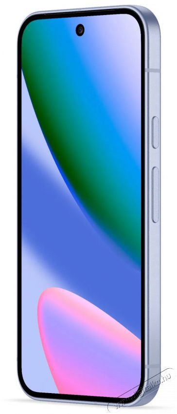 Google Pixel 10 256GB Frost Mobil / Kommunik&aacute;ci&oacute; / Smart - Okostelefon - Android - 527197