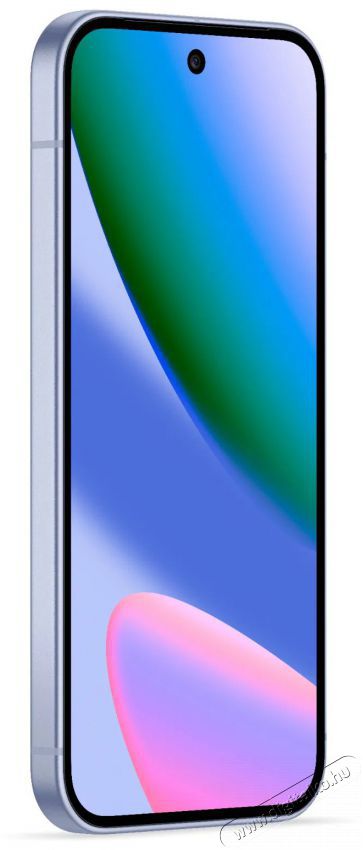Google Pixel 10 256GB Frost Mobil / Kommunik&aacute;ci&oacute; / Smart - Okostelefon - Android - 527197