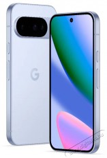 Google Pixel 10 256GB Frost Mobil / Kommunik&aacute;ci&oacute; / Smart - Okostelefon - Android - 527197
