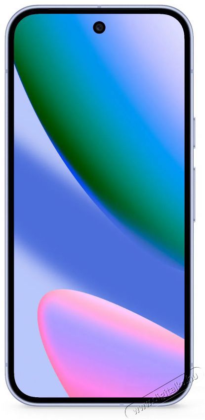 Google Pixel 10 256GB Frost Mobil / Kommunik&aacute;ci&oacute; / Smart - Okostelefon - Android - 527197