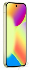 Google Pixel 10 256GB Lemongrass - Mobil / Kommunik&aacute;ci&oacute; / Smart - Okostelefon - Android - 522858