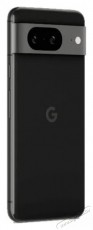 Google Pixel 8 8GB/256GB Obsidian Mobil / Kommunik&aacute;ci&oacute; / Smart - Okostelefon - Android - 537844